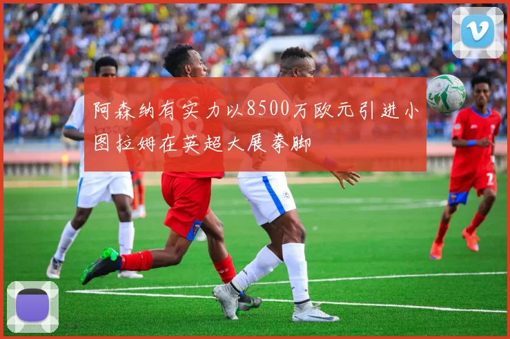 阿森纳有实力以8500万欧元引进小图拉姆在英超大展拳脚